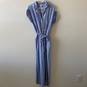 Buttery Soft Pantsuit